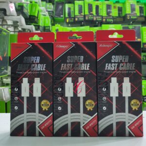 NEW PRODUCT🔥 Type C Cables