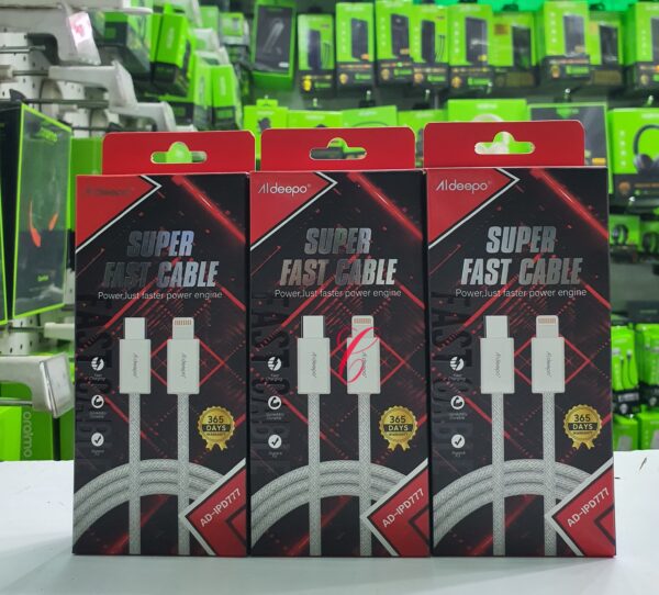 NEW PRODUCT🔥 Type C Cables