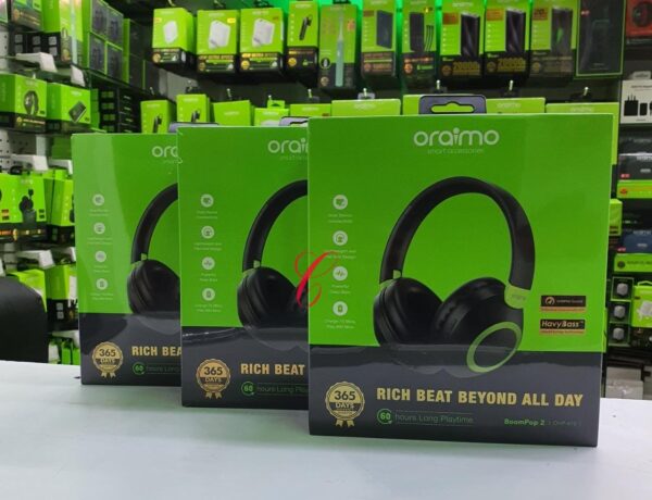 Oraimo Boompop 2 OHP-610