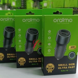 Ultra fast car charger