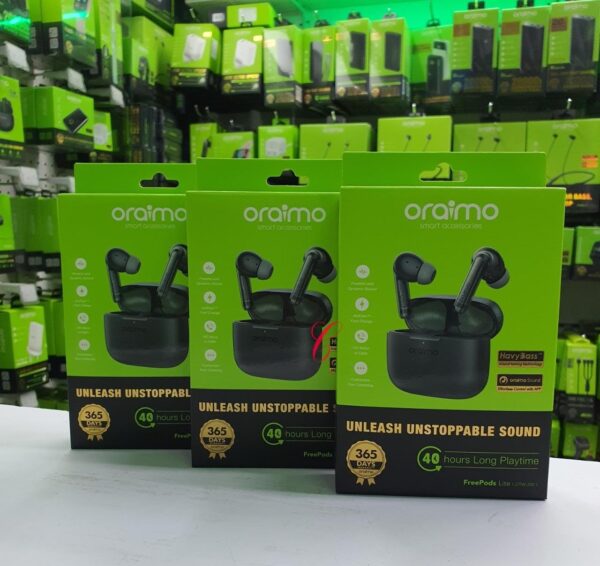 Oraimo FreePods Lite OTW-330 Earbuds