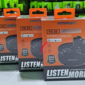 WhatsApp Image 2025-04-17 at 18.08.09 Amaya TK05 Earbuds