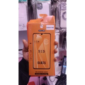 10S Samsung Galaxy A10s Tempered Glass Screen Protector