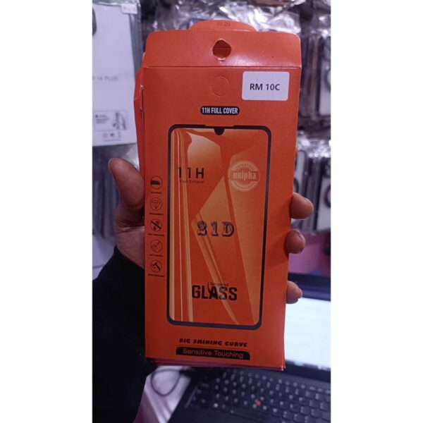 Xiaomi Redmi 10C Screen Protector