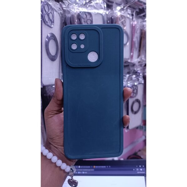 Cover For Xiaomi Redmi 10c