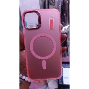 11.. phone Case For Magnetic Magsafe Compatible Case For IPhone 11