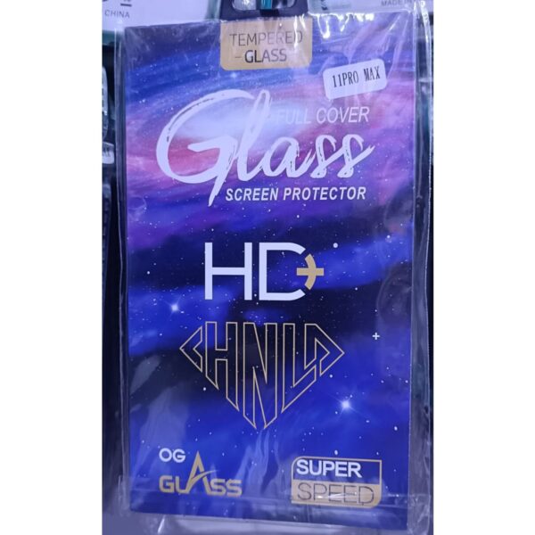 Phone 11 Pro Max Screen Protector