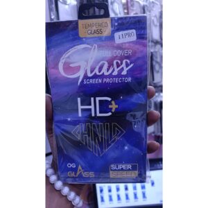 11p IPhone 11 Pro Screen Protector/Guard