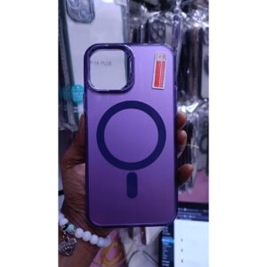phone Case For For Iphone 12/12 Pro Magsafe Case Cover