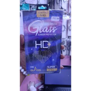 12 iPhone 12 Pro Screen Protector