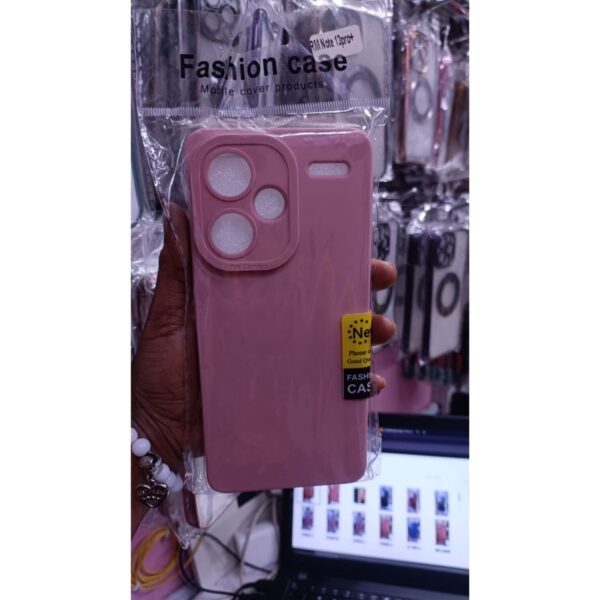 soft cover case for Xiaomi Redmi Note 13 pro plus(+)5G