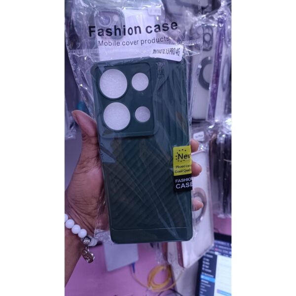 XIAOMI Redmi NOTE 13 PRO GOOD QUALITY soft Case
