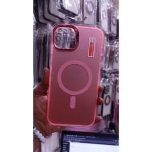 Phone 14 plus Magnetic MagSafe Phone Case