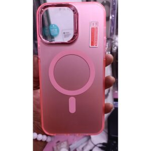 Phone 14 Pro Max Case, MagSafe Phone Case