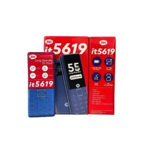 tel 5619, 2.4", 2,500mah ,