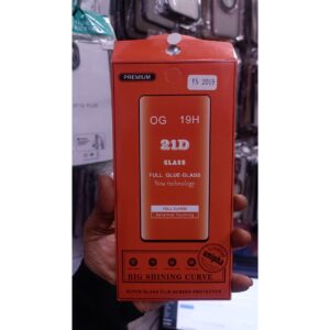 Huawei Y5 2019 Screen Protector,