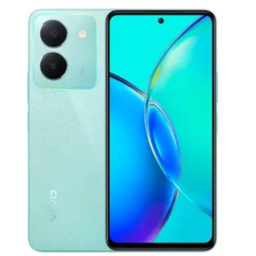 Vivo Y27s 6.6 DISPLAY 8GB+256GB Dual SIM Octa Core Android 5000 MAH