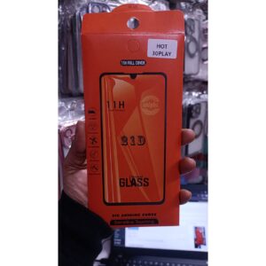 30 h Infinix Hot 30 Play Quality Strong Screen Protector