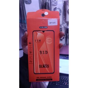 Screen Protector For Oppo A3s