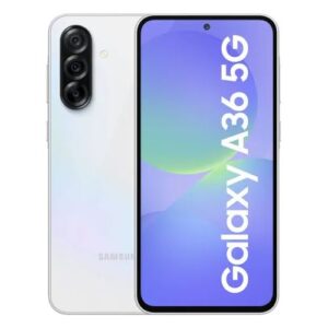 36 Samsung Galaxy A36 5G, 6.6", 256GB + 8GB RAM