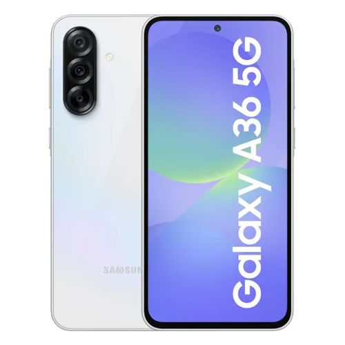 Samsung Galaxy A36 5G, 6.6", 256GB + 8GB RAM
