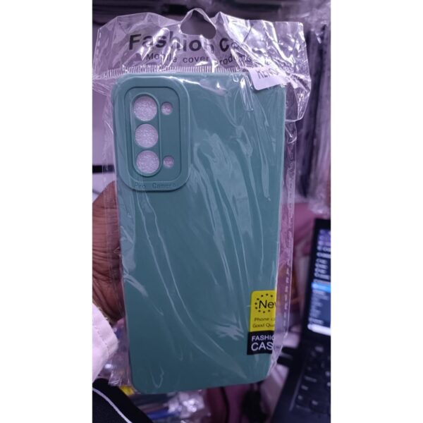 soft Cover For Oppo Reno 4