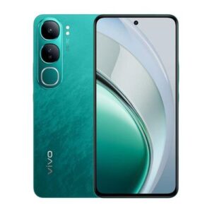 Vivo V40 Lite- 6.67,- 8GB + 256 GB ROM -(Dual SIM) -5000 MAh