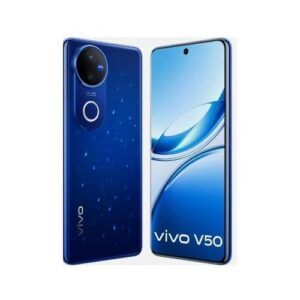 Vivo V50 5G (Starry 512GB 12GB RAM)6.77 Inch