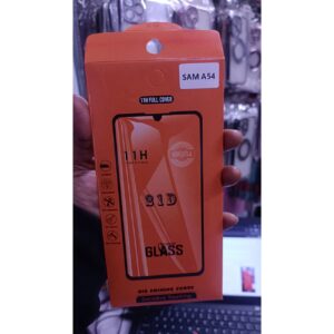 54 Samsung Galaxy A54 Screen Protector/Guard