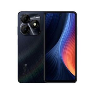 Itel P55 6.6-INCHES, HD 4GB RAM UPTO 12GB RAM/128GB ROM Android 13/BL