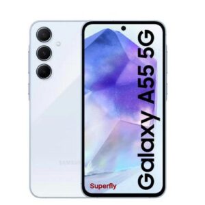 55 t Samsung GALXY A55 5G,8GB RAM/256GB ROM,5000MAH