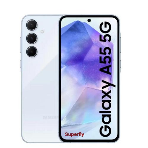 Samsung GALXY A55 5G,8GB RAM/256GB ROM,5000MAH