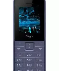 tel 5606 Dual Sim, 2500mAh Battery, Wireless FM,