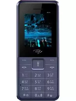 tel 5606 Dual Sim, 2500mAh Battery, Wireless FM,