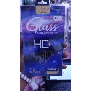 screen protector for iPhone 6