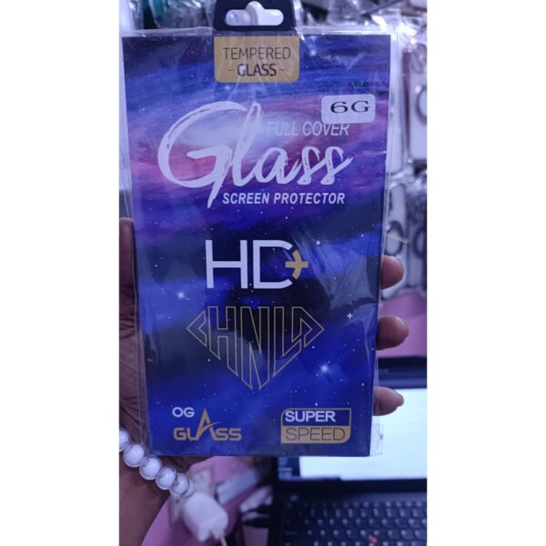 screen protector for iPhone 6