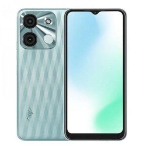 tel A60s, 6.6", 128GB + 4GB RAM, Dual SIM, 5000mAh, 4G