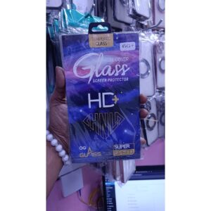 screen protector for iPhone 6G+