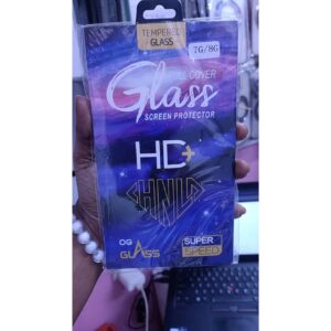 IPhone 7 G Glass Screen Protector