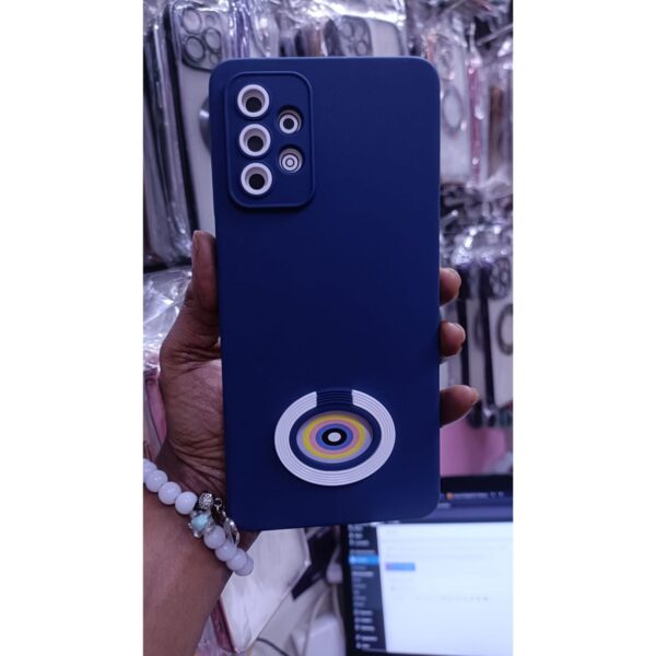 samsung Galaxy A72 soft cover case