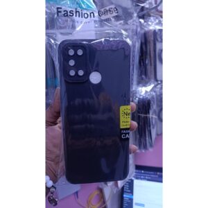 7i Real me 7i soft TPU cover