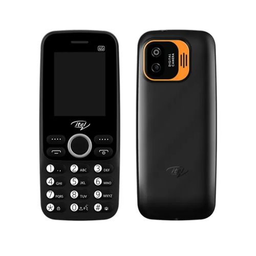 Itel 9020, 2.0", 1000 mAh 4G