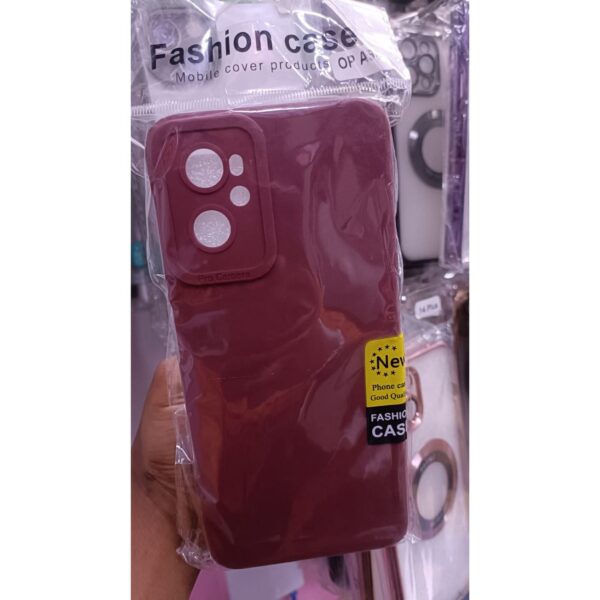 Case Cover For Oppo A96