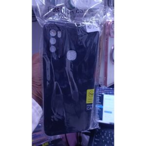 9pl Phone case infinix Hot 9 soft
