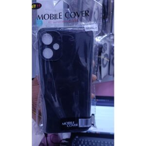 Tecno Spark 9T Silicone Back Case