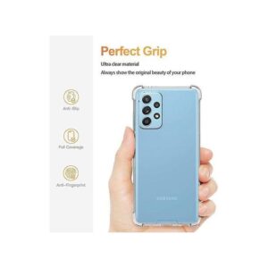 Clear Cases/cover For Samsung Galaxy A53 5G