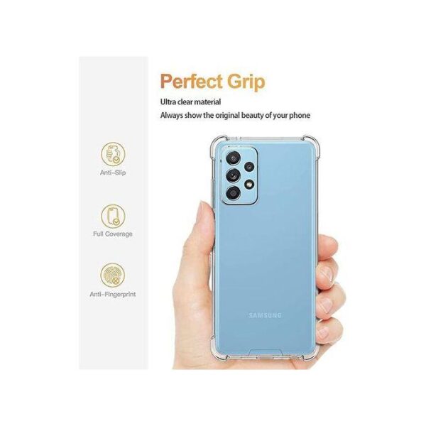 Clear Cases/cover For Samsung Galaxy A53 5G