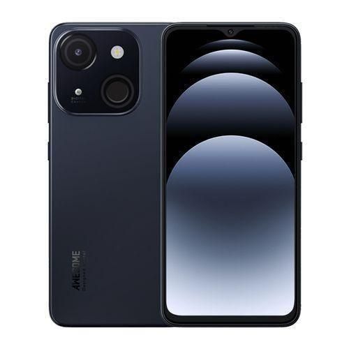 Itel A06 6.6" HD+, 32GB ROM + Up To 4GB RAM, /4000mAh/.