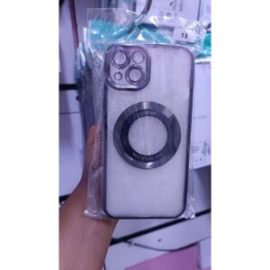 IP 13 Iphone 13 Clear Case Cover