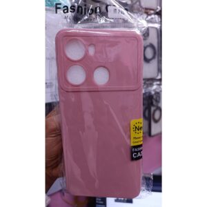 IP P40 Itel P40 SOFT CASE/COVER